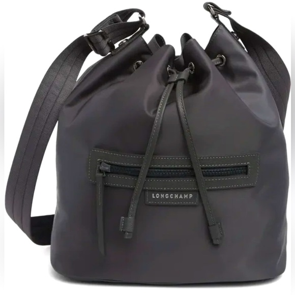 LONGCHAMP NEO BUCKET BAG - Picture 1 of 5